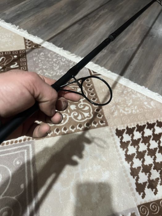 Echipamebt pescuit Fox si FL