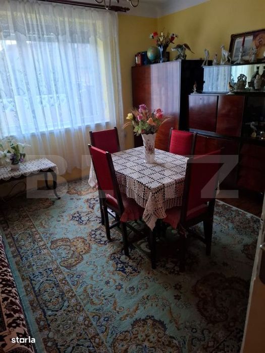 Vand casa in Oradea, intr-o zona linistita, aproape de parc