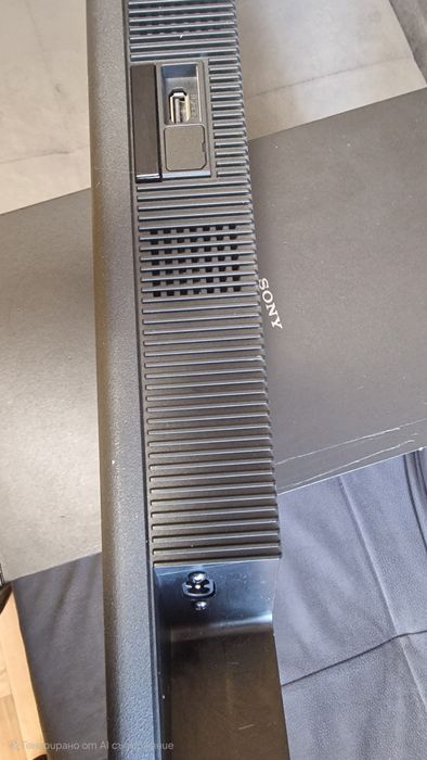 Soundbar SONY HT-S400 безжичен субуфер