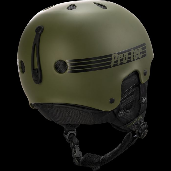 Casca pro tec mips