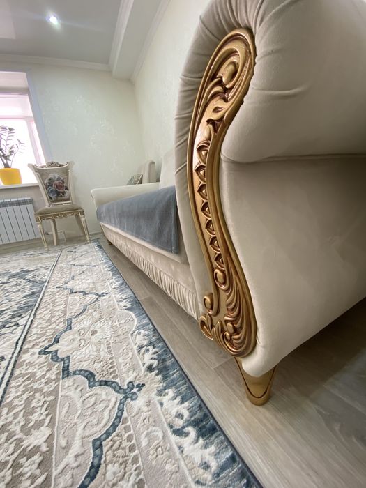 Диван +2 кресло есть рассрочка от каспий