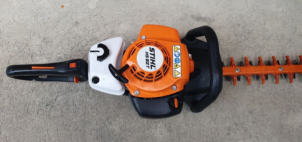 Foarfeca Stihl HS 82 T .