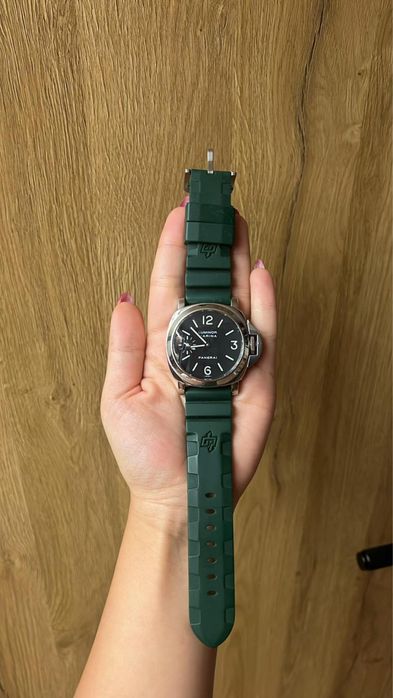 Часы Panerai Luminor Marina оригинал