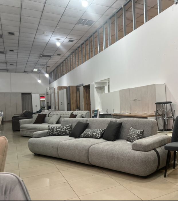 Новинка дивандар