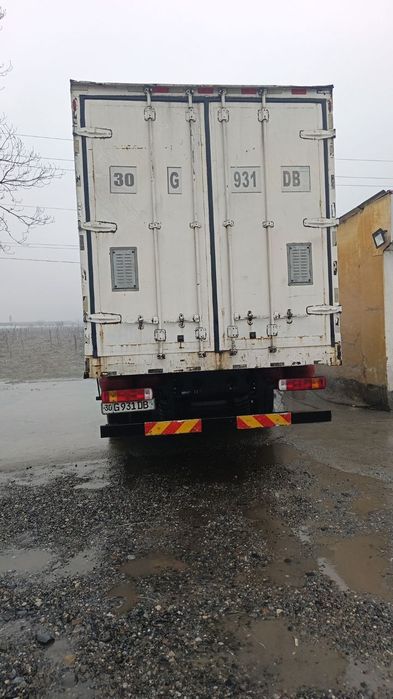 Фав кузув сотилади