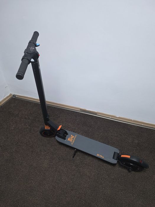 Trotineta electrica Kukirin S1 Pro