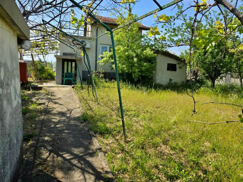 Панорамен парцел с морска гледка