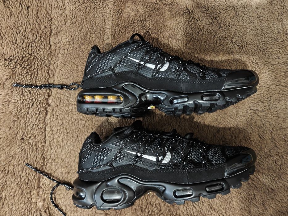 Nike Air Max Utility 43 noi negri