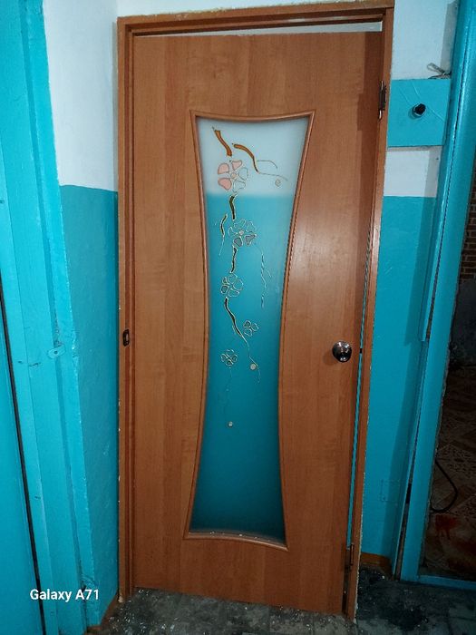 Двери межкомнатные
