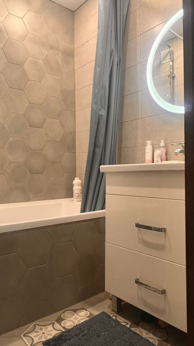 Продаётся 2 комнатная квартира