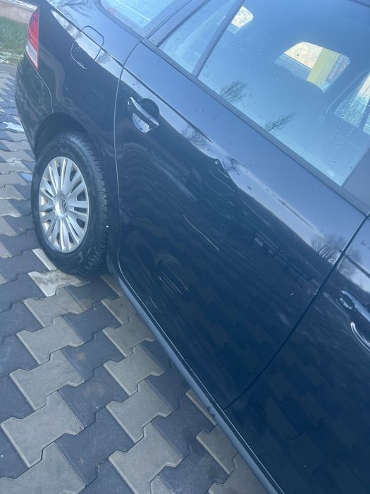 Vokswagen Golf 6 Break