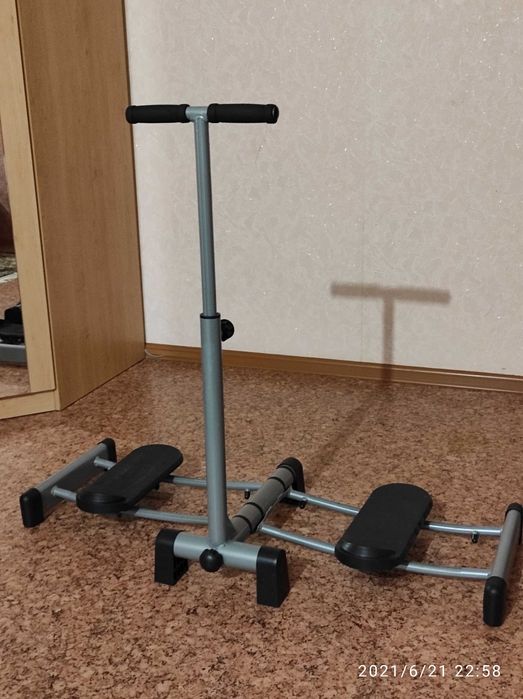 Продам тренажёр Leg Magic