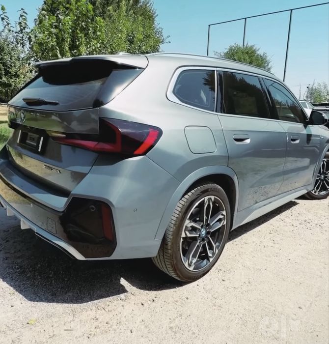 BMW ix1 30L xDRIVE awd 2023