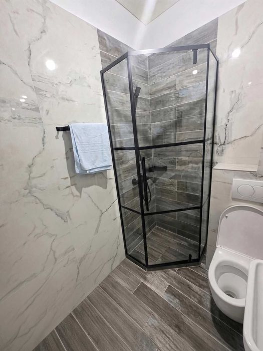 Apartament 3 camere, complet mobilat - Baba Novac Lidl