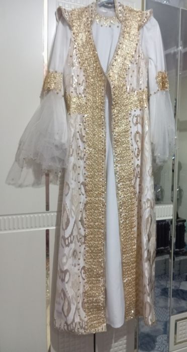 Миллий ансамбль 46 48 размер