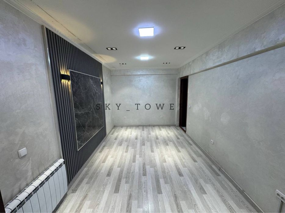 Офис 65м2 на ул.Шота Руставели