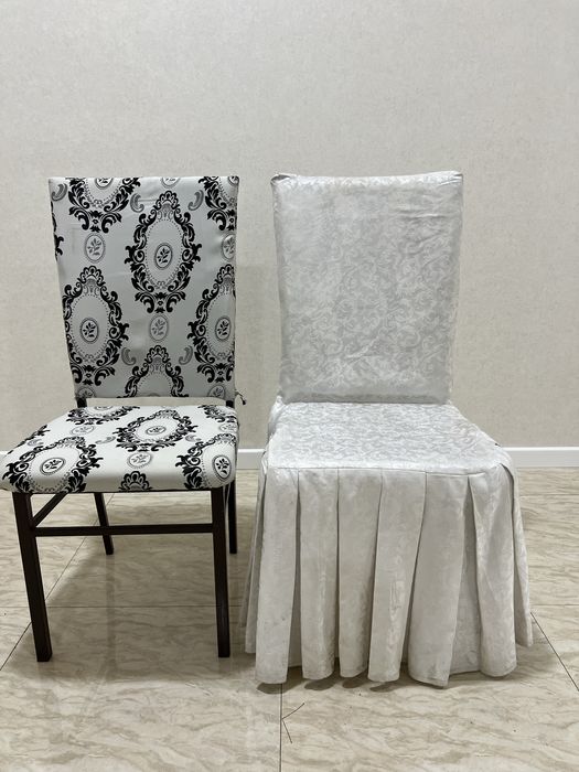 Продам стулья