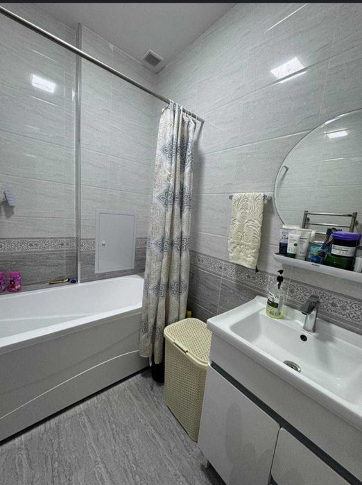 Продается ЖК Solaris 4/4/10 130м2