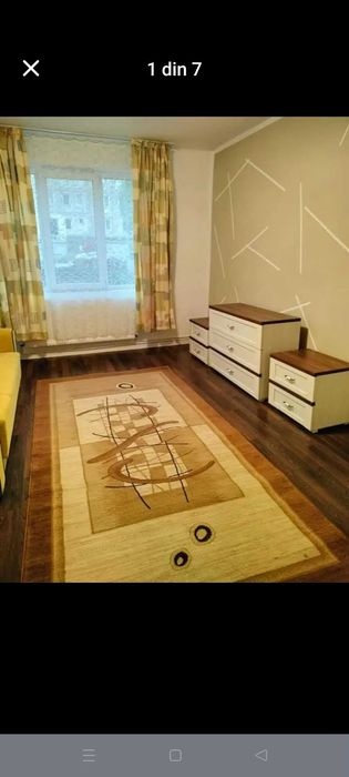 Apartament de vânzare în Șimleu Silvaniei
