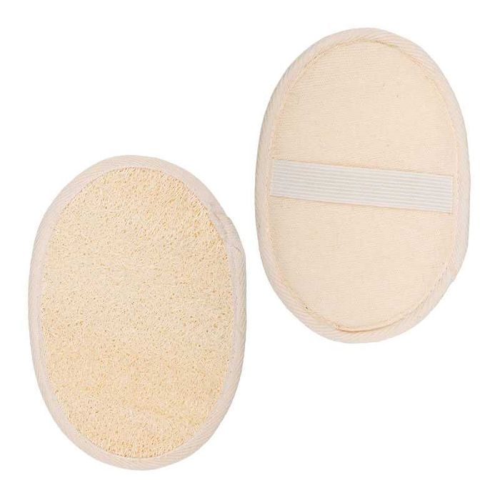 Мини мочалки для гостиниц