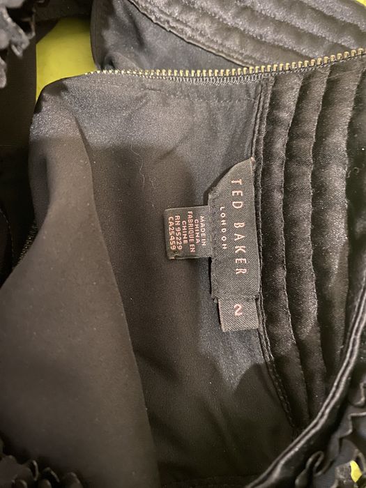 Платя Zara H&M Mango