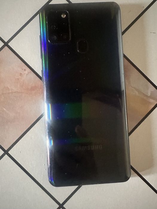 Samsung A21s tel sotiladi