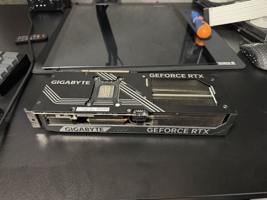 rtx 5070 windforce OC
