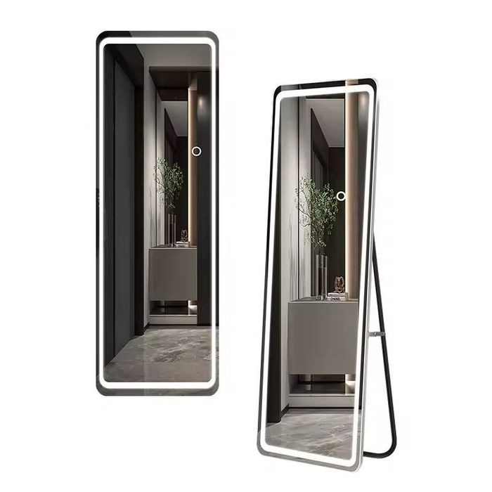 Зеркало с лед подсветкой. 180*80 см