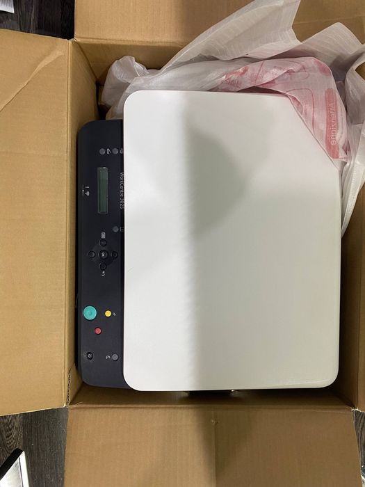 Мфу workcentre 3025 xerox / ломбард дд / id3883