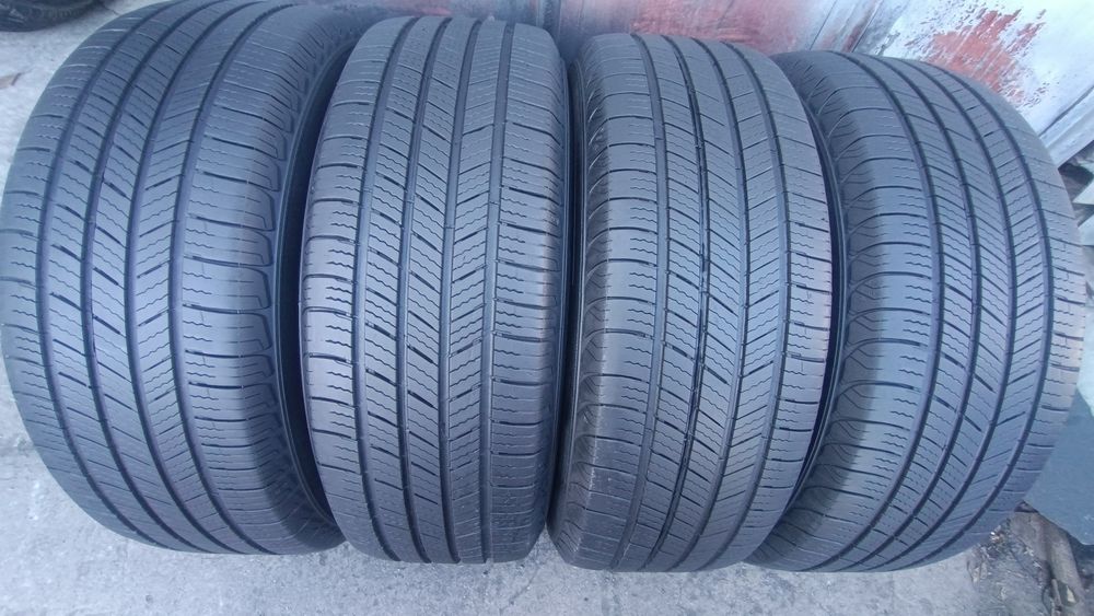 225/65/17 Michelin