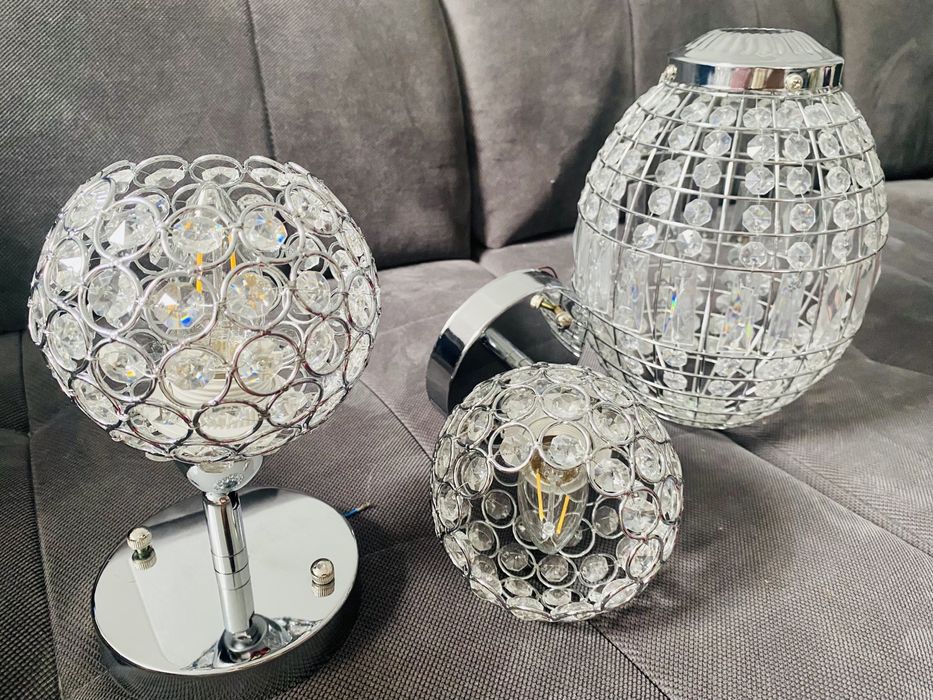 Set 2 aplici + Pendul