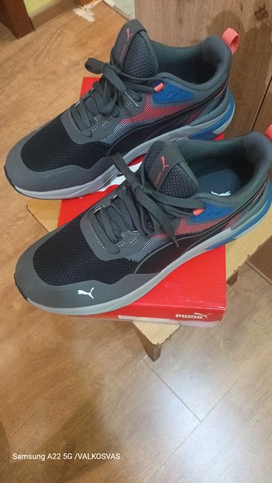 НОВИ маратонки PUMA