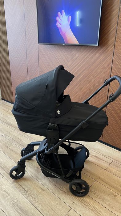Продам коляску easy walker charley 2 в 1