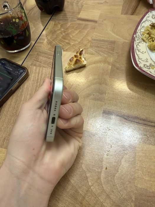 Iphone 15 сатылады сауда бар