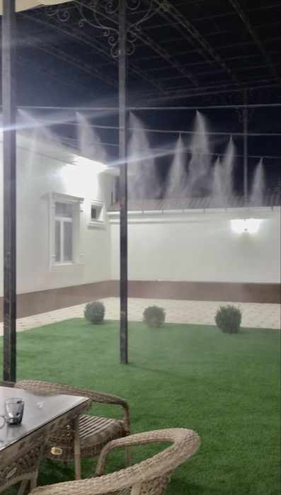 Mikroklimat va setka ustanovka Arzon Narxda sfatli garantali ustanovka