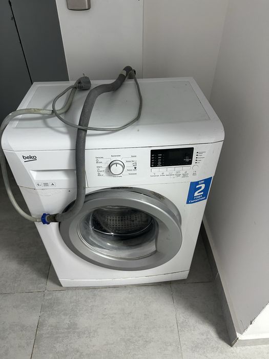 Продою стиральную машину (не работает)