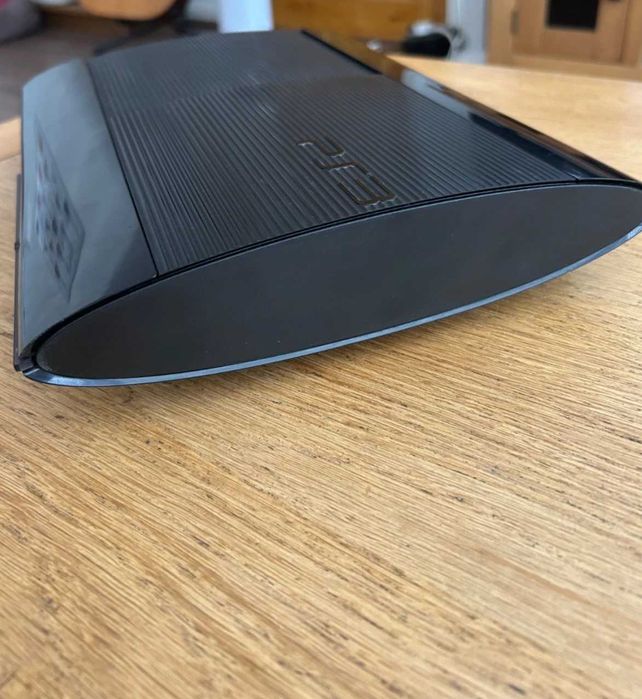 конзола Sony PlayStation 3 Super Slim 500ГБ GB