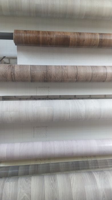 Укладка линолеум 650 т к.в