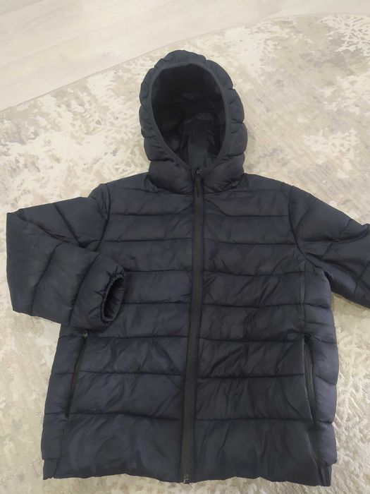 Куртка демисезонная