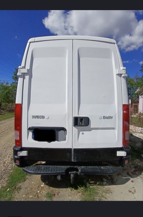 Iveco Daily de Vanzare