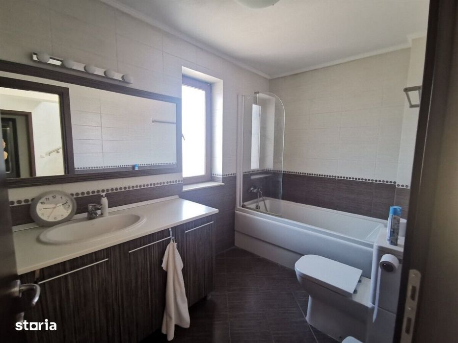 Închiriere Vila Tip Duplex ,Zona Iancu Nicolae !