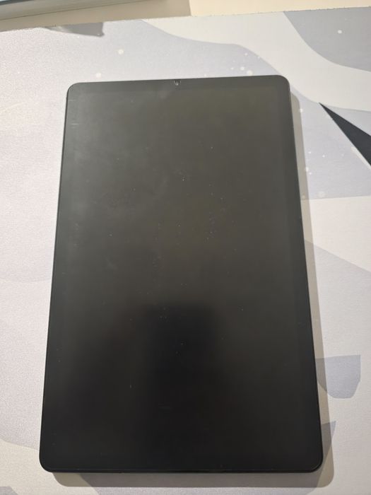 Samsung Galaxy Tab S6 Lite 2022 (64 GB) + Husă cu tastatură Fintie + 2 folii paper-like (de rezervă)