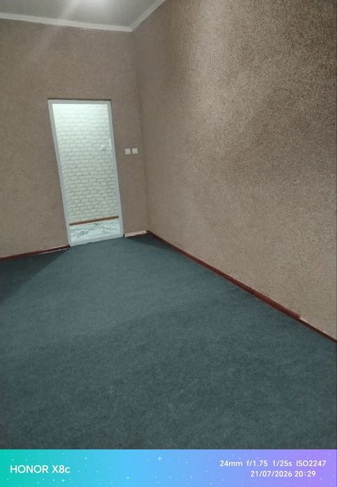 Квартира ижарага Спутник