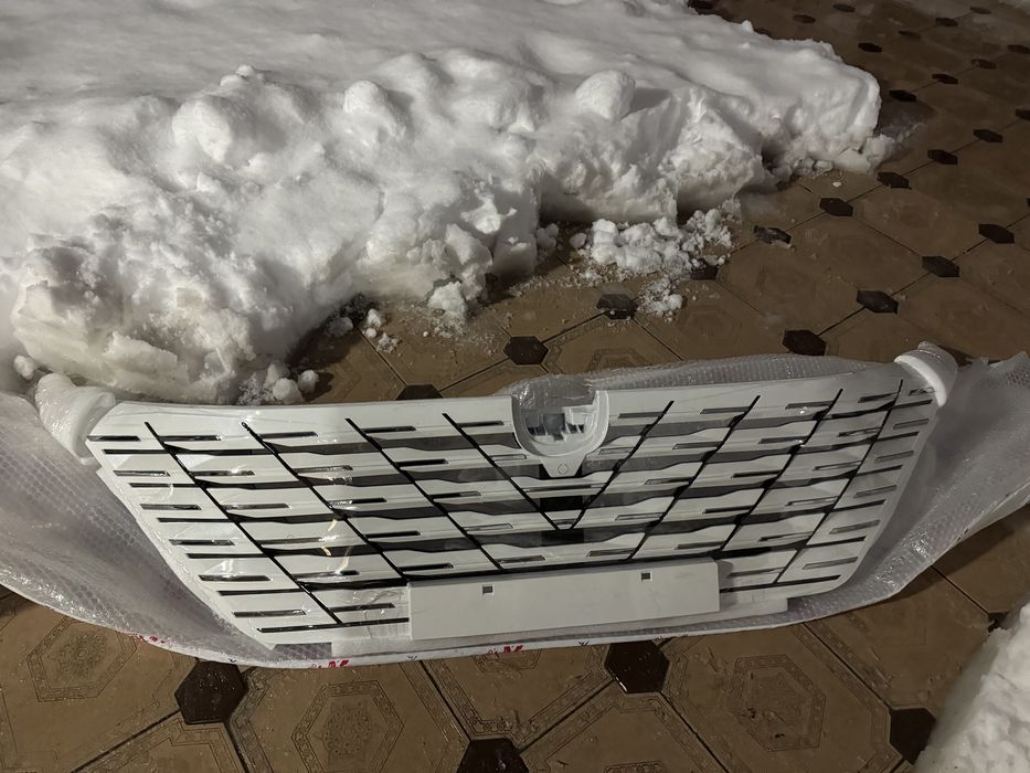 Запчасти на Changan CS75 Plus Чанган КС75 Плюс