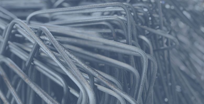 Etrieri din fier beton