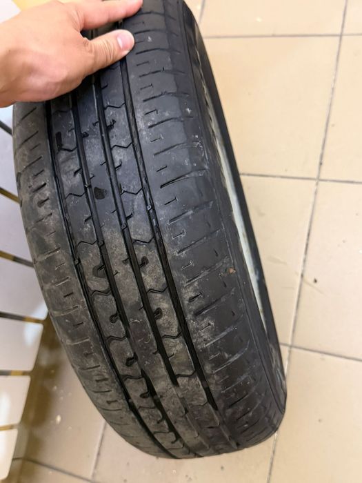 Продам колеса R 13