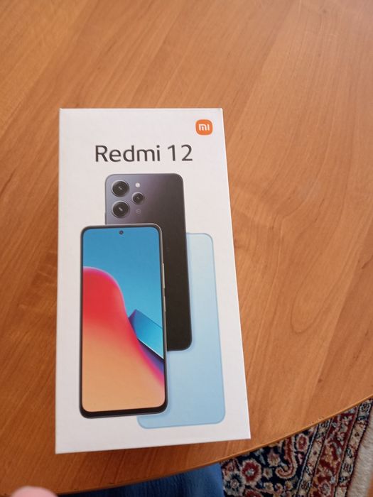 Продам телефон"Redmi 12".