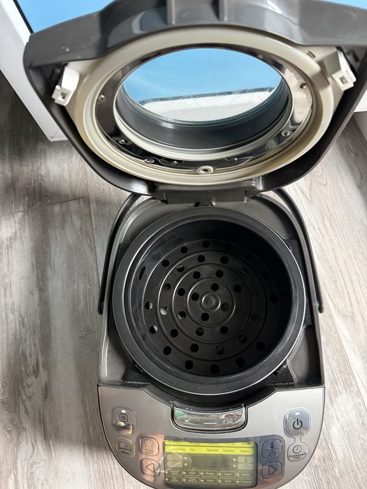 Продам мультиварку Tefal