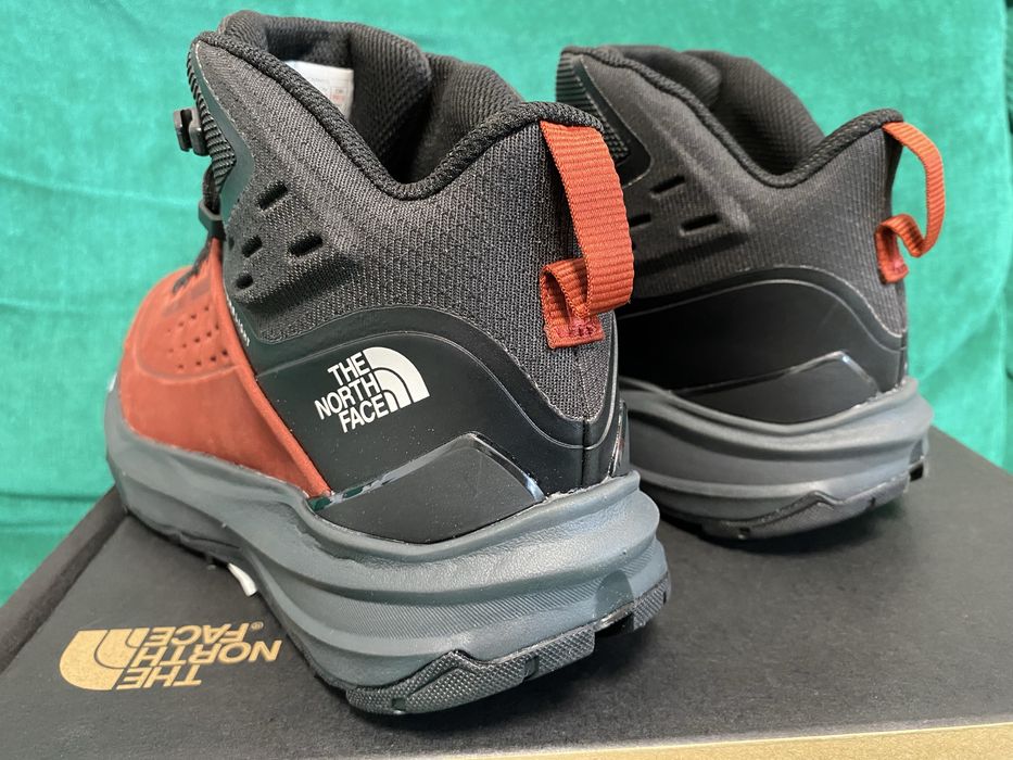 Ghete The North Face Vectiv Exploris 2 marimea 40
