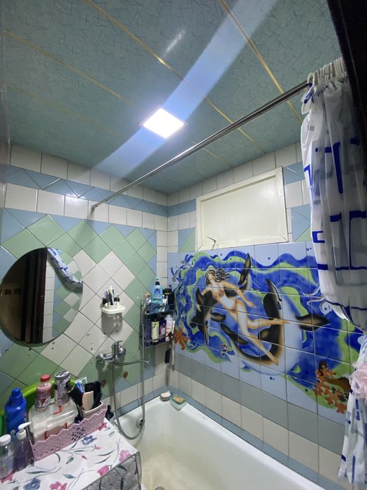 Уй сотилади 3 ком+балкон О’рикзор йонида Келишамиз